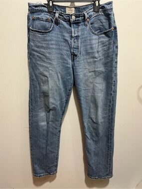 501 Levi’s Size 30x31
